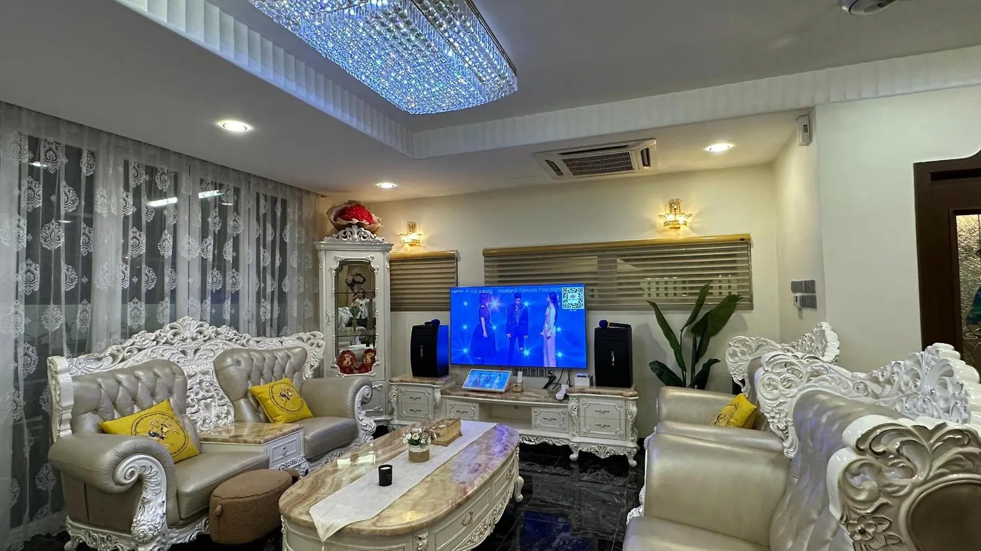 Melodies Castle Homestay Johor Bahru