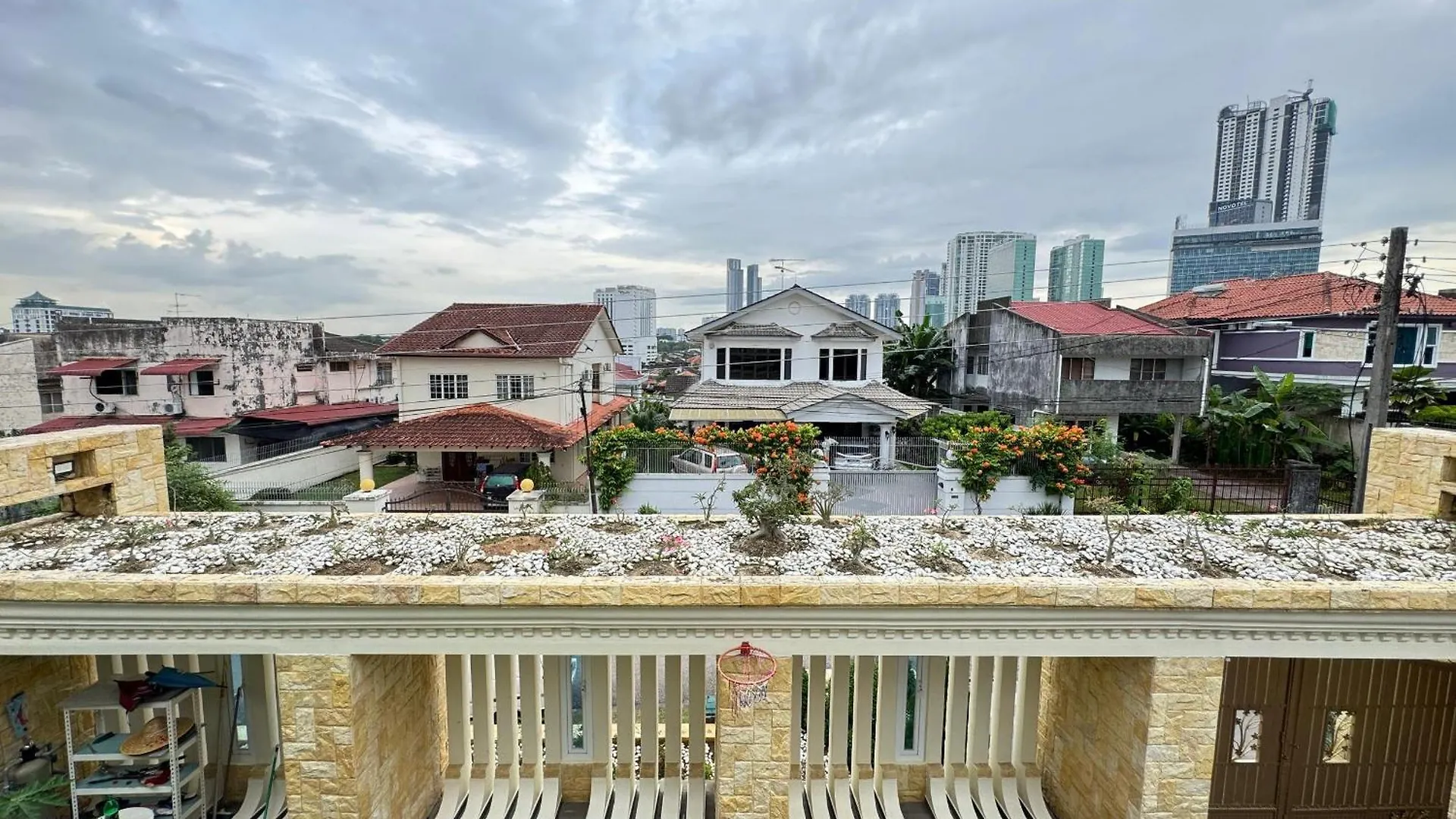 Melodies Castle Homestay Johor Bahru 0*,  Malezya